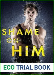 Shame on Him (Men on the Edge Book 3)