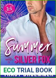 Summer with a Silver Fox