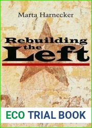 Rebuilding the Left