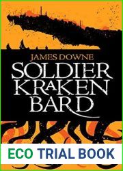 Soldier, Kraken, Bard