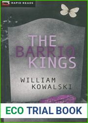 The Barrio Kings (Rapid Reads)