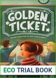 Golden Ticket
