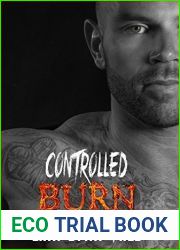 Controlled Burn (Kilgore Fire, #4)
