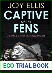 Captive on the Fens (DI Nikki Galena, #6)