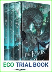 The Famine Cycle Trilogy: A Complete Epic Fantasy Series (Books 1-3 Box Set)