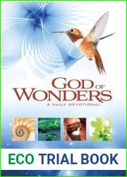 God of Wonders: A Daily Devotional