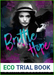 Brittle Hope (Astrid Scott, #5)