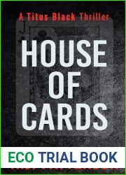 House of Cards (Titus Black #14)