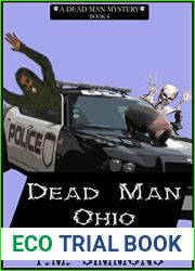 Dead Man Ohio (Dead Man Mysteries Book 4)