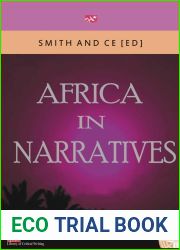 Africa in Narratives