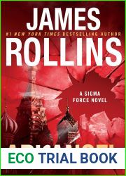 Arkangel (Sigma Force, #18)