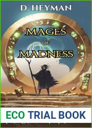 Mages of Madness: The First Cycle (The Three Crowns Duology Book 1)