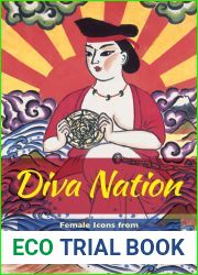 Diva Nation: Female Icons from Japanese Cultural History
