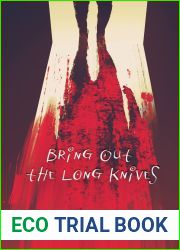 Bring Out the Long Knives