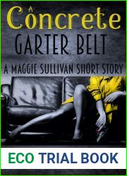 A Concrete Garter Belt (Maggie Sullivan Mystery #4.5)