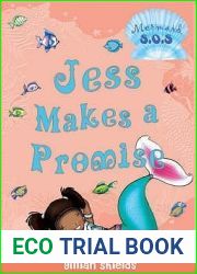 Jess Makes a Promise (Mermaid S.O.S., #10)