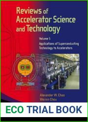 Reviews Of Accelerator Science And Technology - Volume 5: Applications Of Superconducting Technology To Accelerators