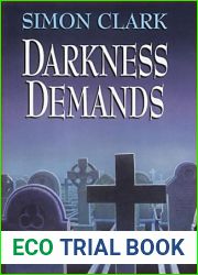 Darkness Demands