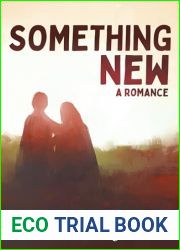 Something New: A Romance (Camp Eden Book 1)