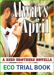 Always, April (The Reed Brothers, #9.6)