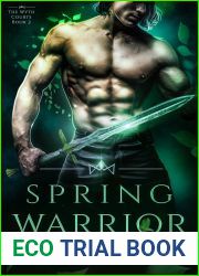Spring Warrior (The Wyth Courts, #2)