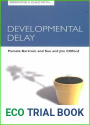 Parenting a Child with Developmental Delay