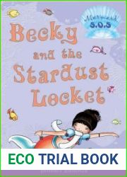Becky and the Stardust Locket (Mermaid SOS)