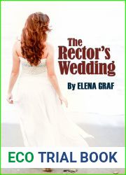 The Rector|s Wedding (Hobbs, #8)