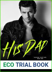 His Dad (Sharing Their Girl #1)
