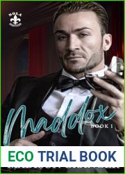 Maddox (NOLA Shifters Book 1)
