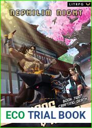 Crafting Death (Towers and Rifts, #2)