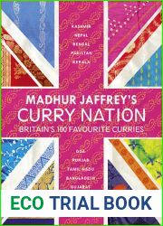 Madhur Jaffrey|s Curry Nation