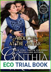 Abducted at the Altar (Crowns and Kilts, #3)