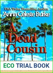 A Dead Cousin (Jessica Huntington #5)