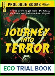 Journey Into Terror