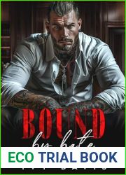 Bound by Hate: A Dark Mafia Arranged Marriage Romance (Born in Blood Book 2)