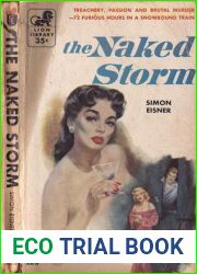 The Naked Storm
