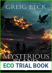 Here Be Dragons (Mysterious Island, #3)
