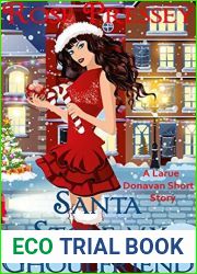 Santa Stole My Ghoulfriend (Larue Donavan)