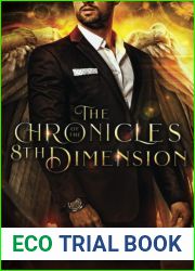 The Chronicles of the 8th Dimension: A Limited Edition Supernatural Thriller Box Set