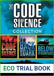 The Code of Silence Collection: Complete Series