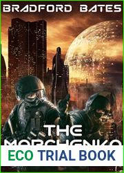 The Marchenko Incident (Galactic Outlaws Story #1)