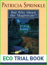 But Why Shoot the Magistrate? (Thoroughly Southern, #2)