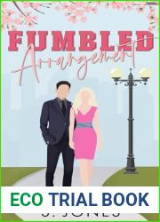 Fumbled Arrangement (The Atlanta Arrows #3)
