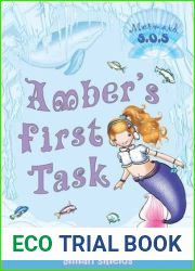 Amber|s First Task (Mermaid S.O.S., #7)