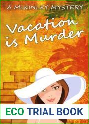 Vacation is Murder (McKinley Mysteries, #2)