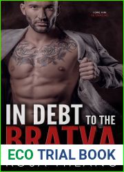 In Debt to the Bratva (Pavlov Bratva #2)
