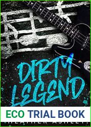 Dirty Legend (Ruined Rockstars #2)