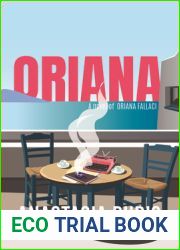 Oriana: A Novel: A Novel of Oriana Fallaci