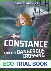 Constance and the Dangerous Crossing